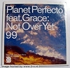 Planet Perfecto/Grace - Not Over Yet '99 Ringtone