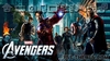 Marvel - The Avengers Movie Theme Ringtone