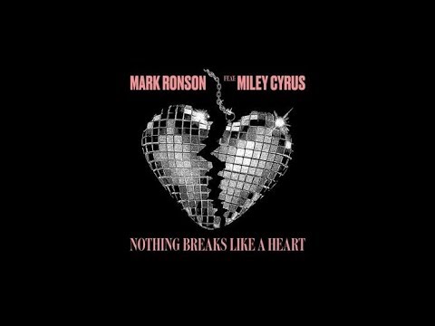 Nothing Breaks Like A Heart Download free