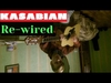 Kasabian - Re-Wired Ringtone