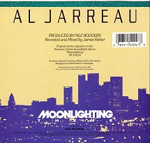 Moonlighting Download free