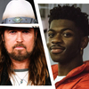 Lil Nas X Feat. Billy Ray Cyrus - Old Town Road Ringtone