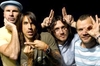 Red Hot Chili Peppers - Butterfly Ringtone