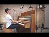 Despacito (Piano Cover) - Peter Bence Ringtone