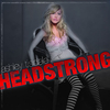 Headstrong & Aurosonic Feat. Stine Grove - I Won't Fall Ringtone