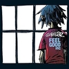 Gorillaz, Jamie Hewlett, De La Soul - Feel Good Inc. Ringtone