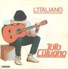 Toto Cutugno - L'italiano (minus) Ringtone