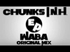 Chunks + I.N.H. - Waba (Original Mix) Ringtone