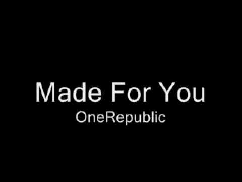 Made For You Download free