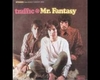 Traffic - Dear Mr Fantasy Ringtone