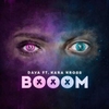 DAVA Feat. Kara Kross - Booom Ringtone