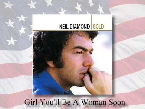 Girl, You'll Be A Woman Soon Download free