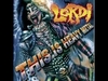 Lordi - This Is Heavy Metal Ringtone