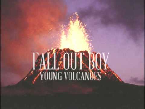 Young Volcanoes Download free