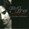 David Usher - Black Black Heart Ringtone