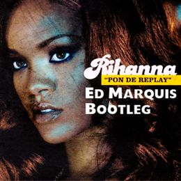 Rihanna-Pon De Replay Download free