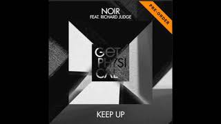 Keep Up (Original Mix) Download free