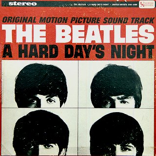 A Hard Day's Night Download free