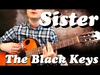 The Black Keys - Sister Ringtone