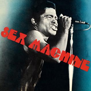 Sex Machine Download free