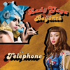 Lady Gaga - Telephone Ringtone