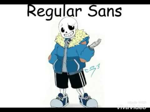 Regular Sans Download free