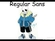 Regular Sans Download Ringtone