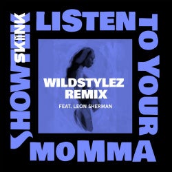 Listen To Your Momma Download free