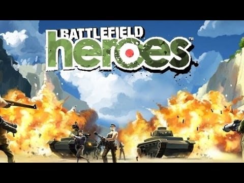 Battlefield Heroes Theme Download free