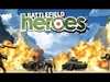 Marc Canham - Battlefield Heroes Theme Ringtone