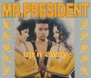 Mr. President - Up N Away Ringtone