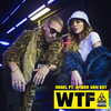 Hugel Feat. Amber Van Day - WTF Ringtone