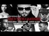 Dj Khaled, Nicki Minaj, Chris Brown, August Alsina, Jeremih, Future, Rick Ross - Do You Mind Ringtone