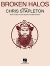 Chris Stapleton - Broken Halos Ringtone