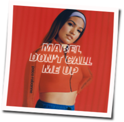 Dont Call Me Up (Acoustic) (Acoustic) Download free