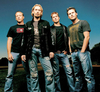 Nickelback - We Will Rock You Ringtone