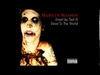 Marilyn Manson - Dried Up, Tied And Dead To The World Ringtone