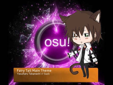 FAIRY TAIL Main Theme 2014 Download free