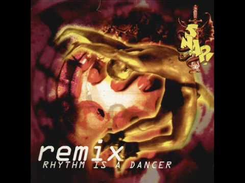 Rythm Is A Dancer (Original Remix) Download free