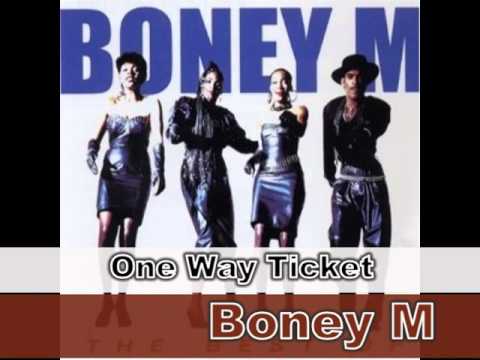 One Way Ticket Download free