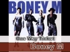 Boney M. - One Way Ticket Ringtone