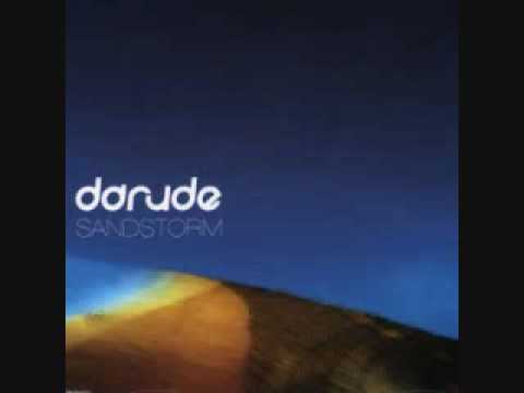 Sandstorm (Radio Edit) Download free