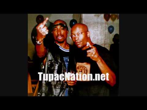 Tupac Ambitionz As A Ridah Instrumental Download free