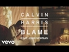 Calvin Harris - Blame #STM AVG Ringtone