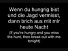 OOMPH! - Brich Aus Ringtone