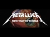 Metallica - Now That We're Dead Ringtone