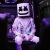 Marshmello & Lil Peep - Spotlight Ringtone