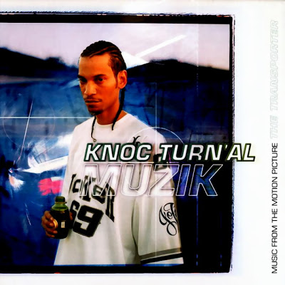 KNOC-TURN'AL - Muzik Ringtone