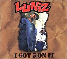 Luniz Download free