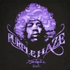 Jimi Hendrix - Purple Haze Ringtone